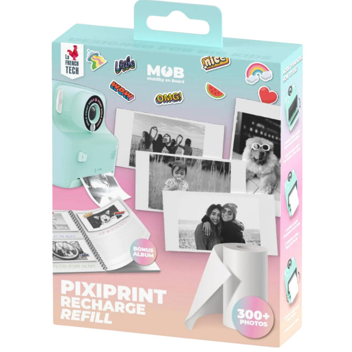 MOB - Creative Kit