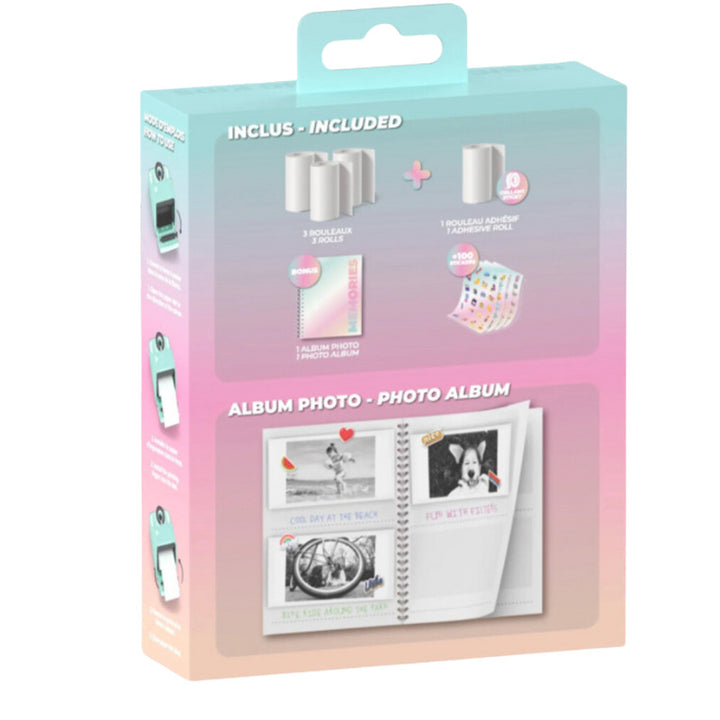 MOB - Creative Kit