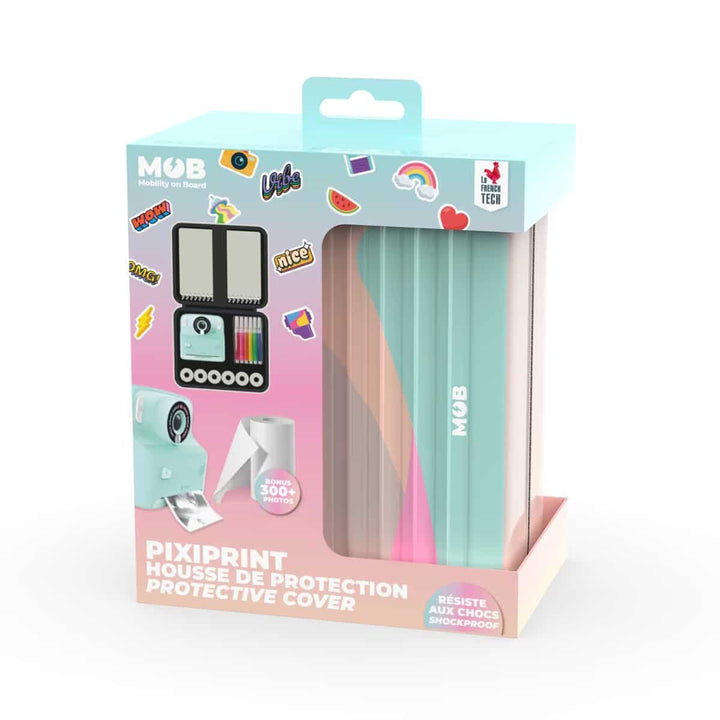 MOB - Travelkit