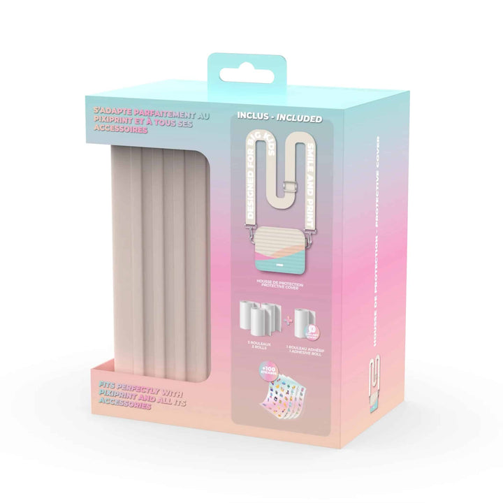 MOB - Travelkit