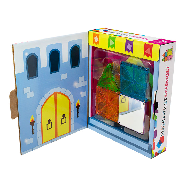 Magna Tiles Stardust