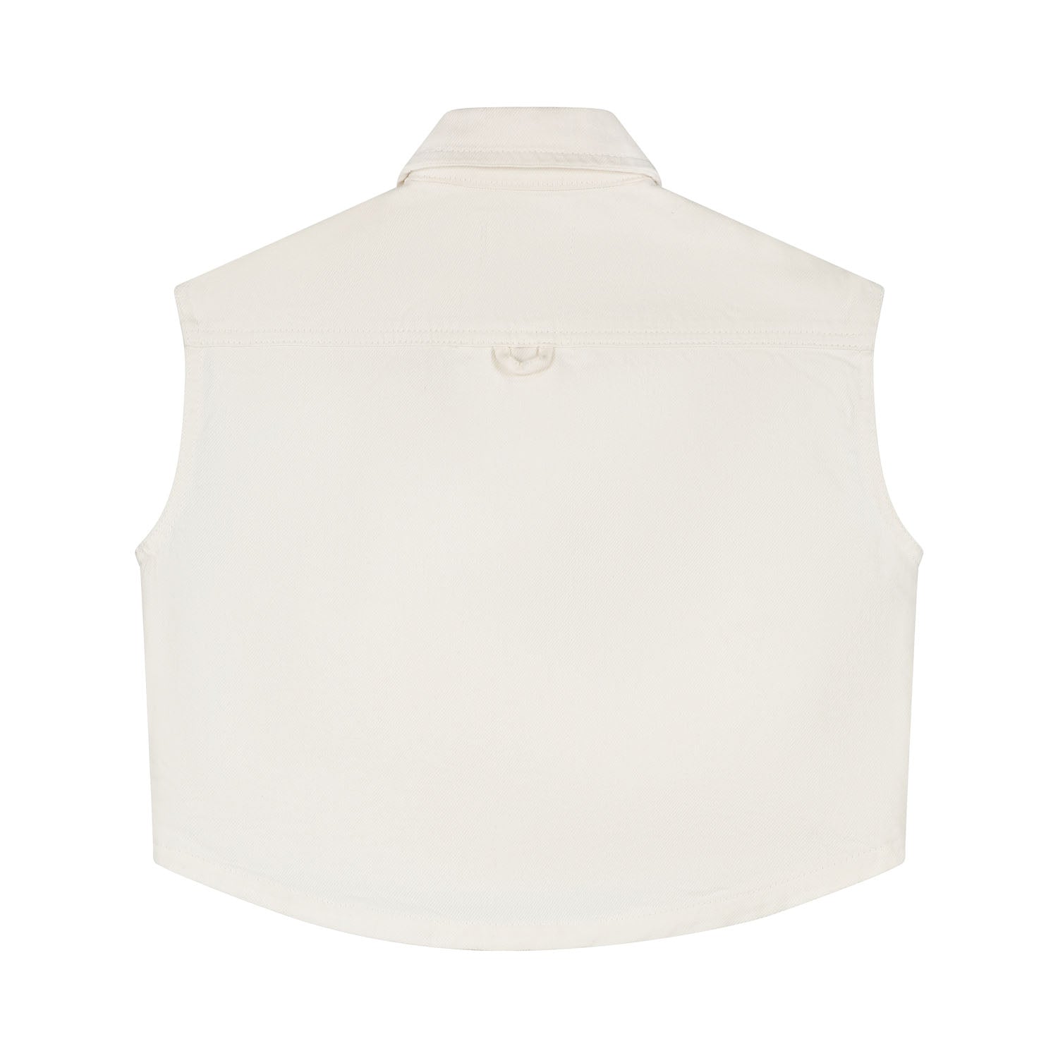 Charlie Petite - Marley Gilet - Mini