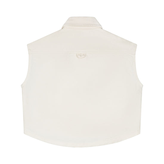 Charlie Petite - Marley Gilet - Mini