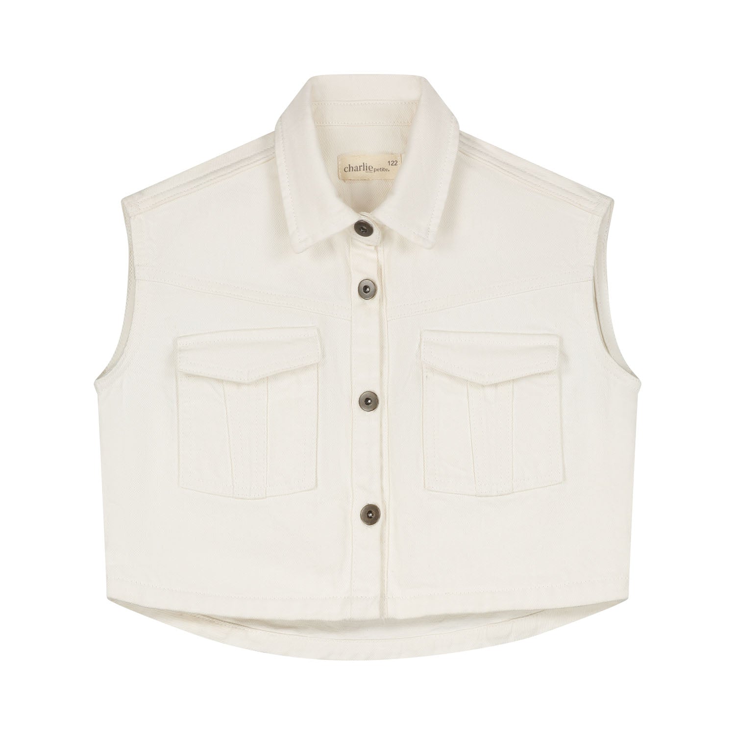 Charlie Petite - Marley Gilet - Mini