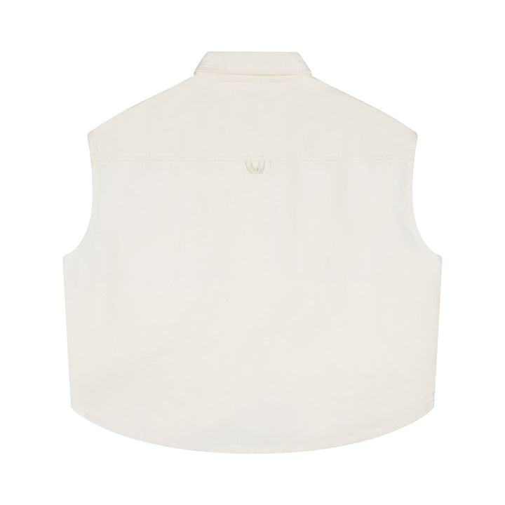 Charlie Petite - Marley Gilet - Mommy
