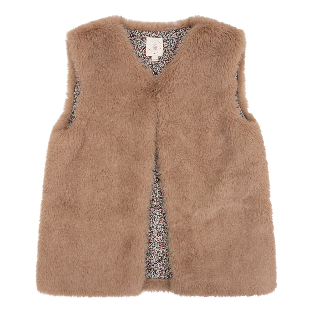 Mikki Gilet