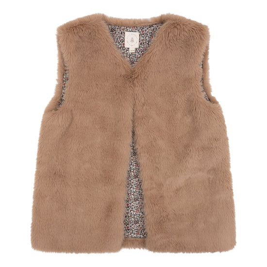 Mikki Gilet