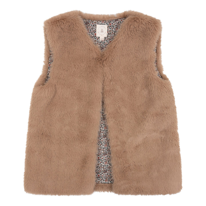 Mikki Gilet