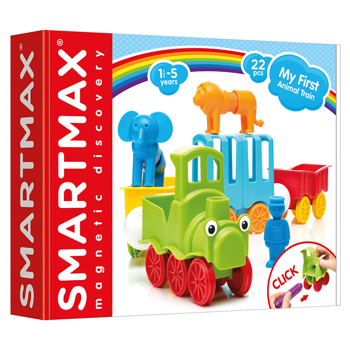 Smartmax