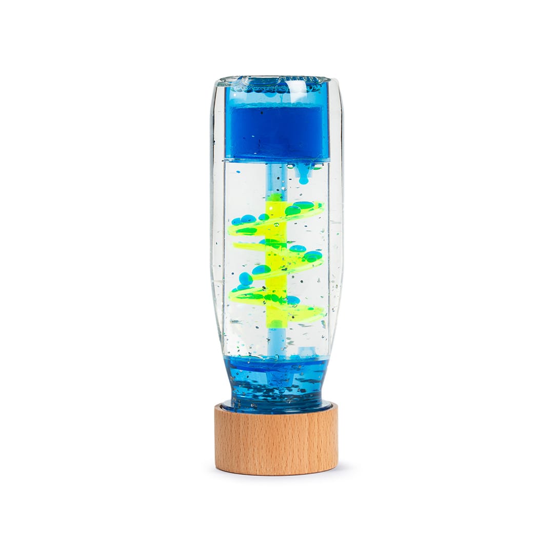 PETIT BOUM - Move Spiral Bottle