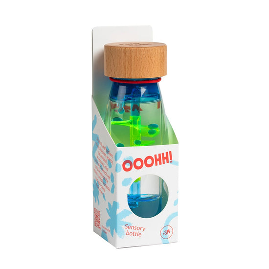 PETIT BOUM - Move Spiral Bottle