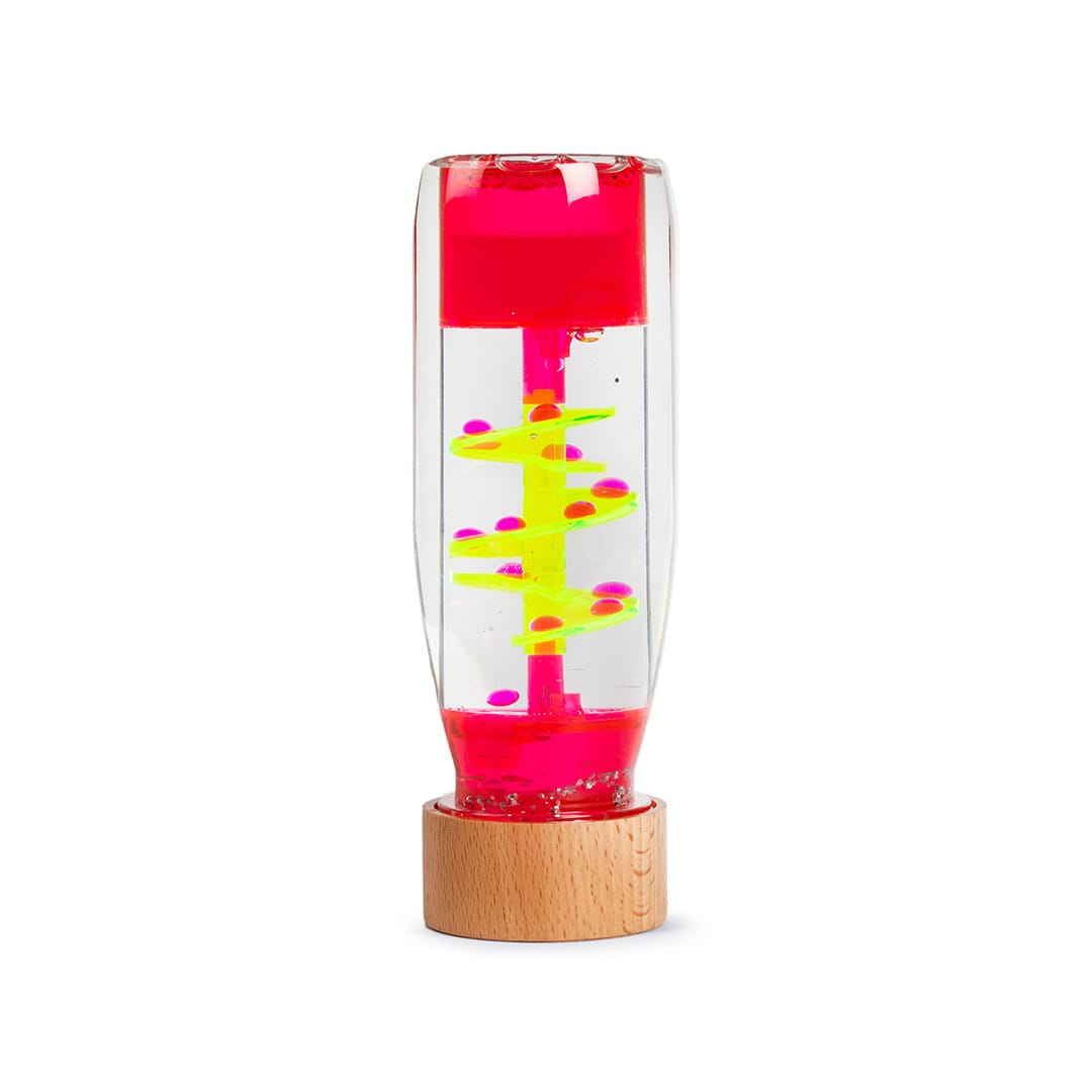 PETIT BOUM - Move Spiral Bottle