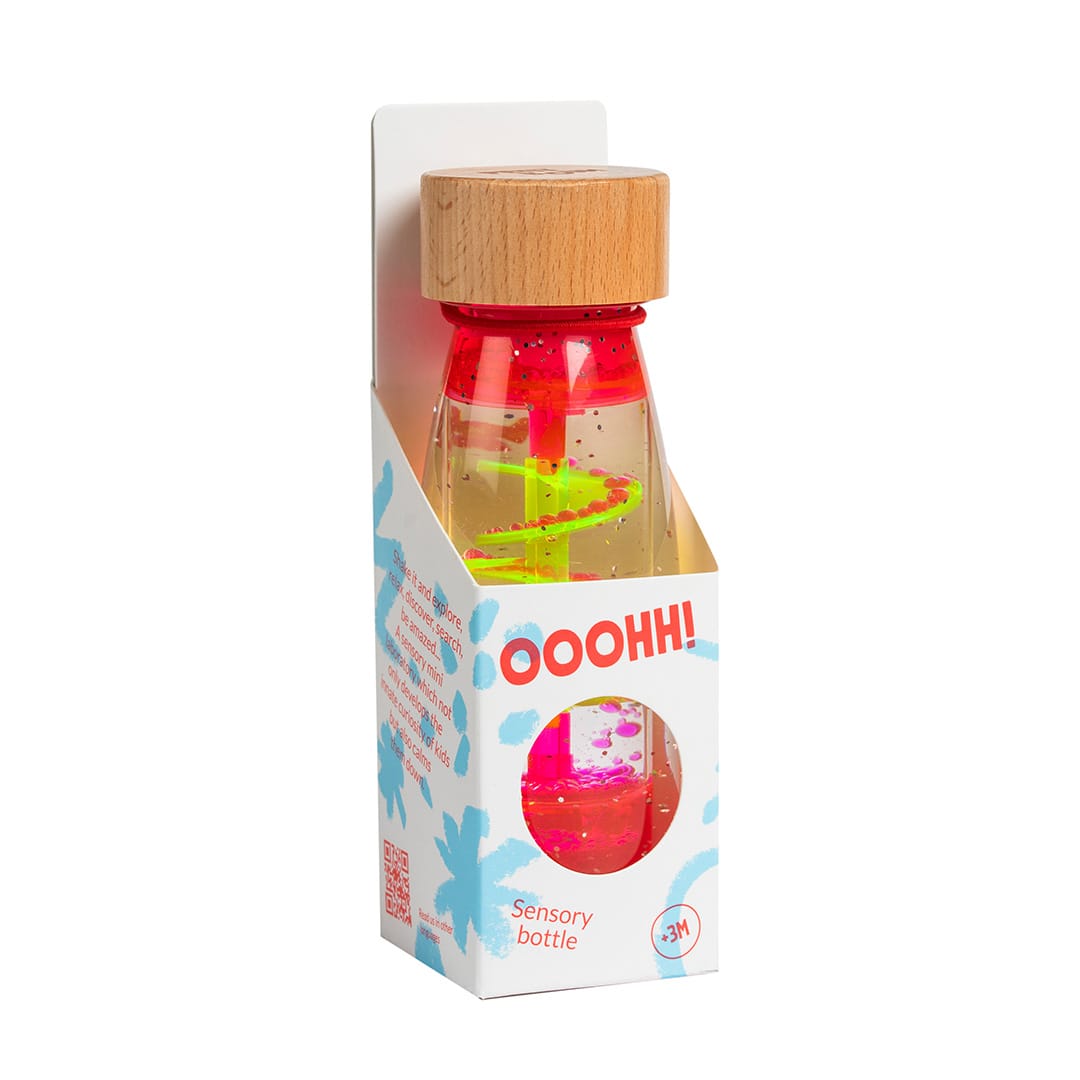 PETIT BOUM - Move Spiral Bottle