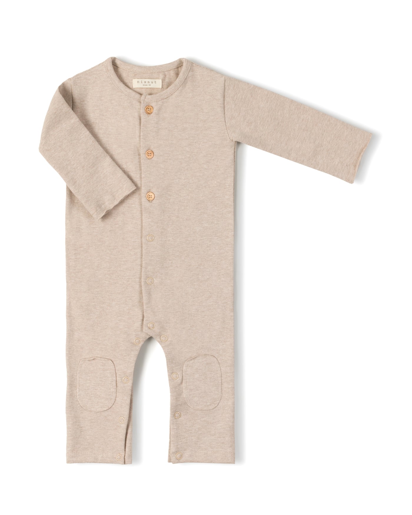 Butt Onesie