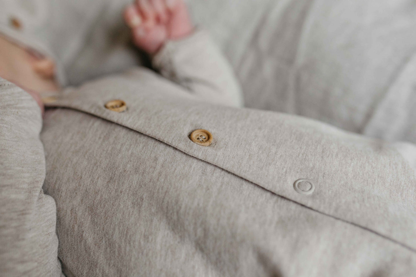 Butt Onesie