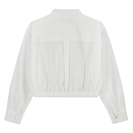 Mini - Odile Blouse
