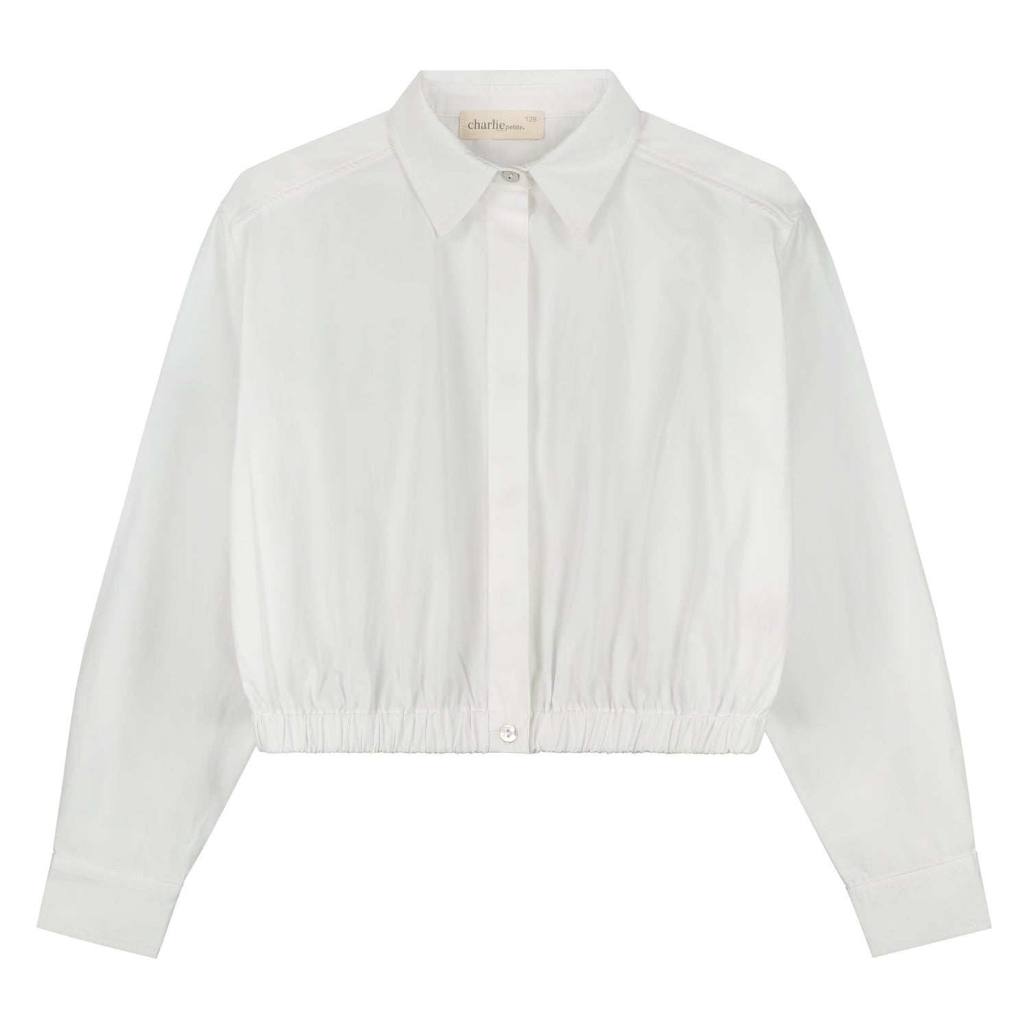Mini - Odile Blouse