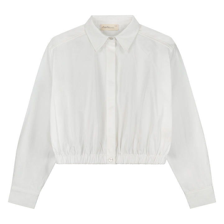 Mini - Odile Blouse