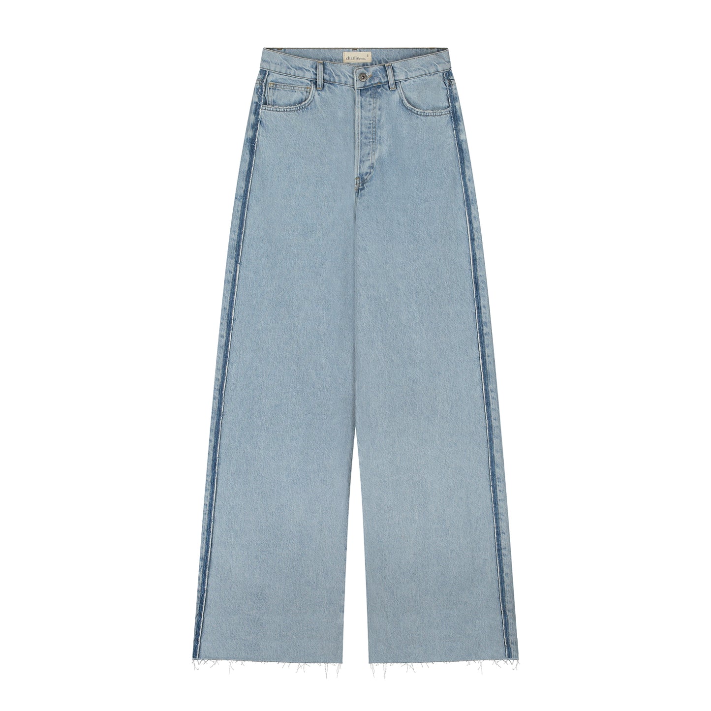 Mommy - Olive Jeans