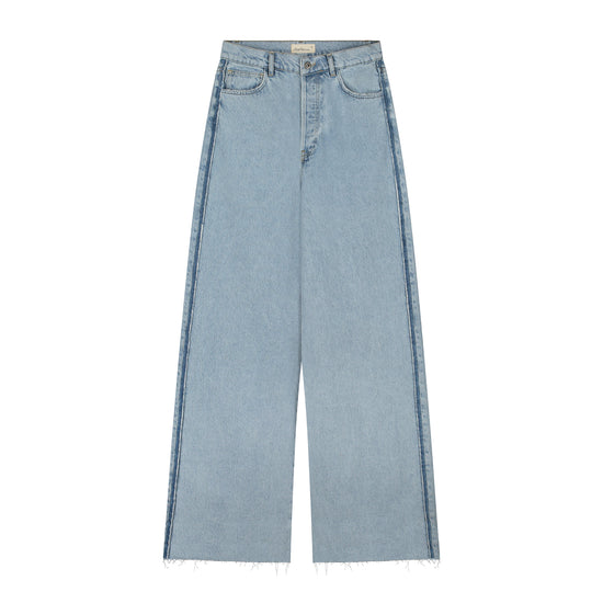 Mommy - Olive Jeans