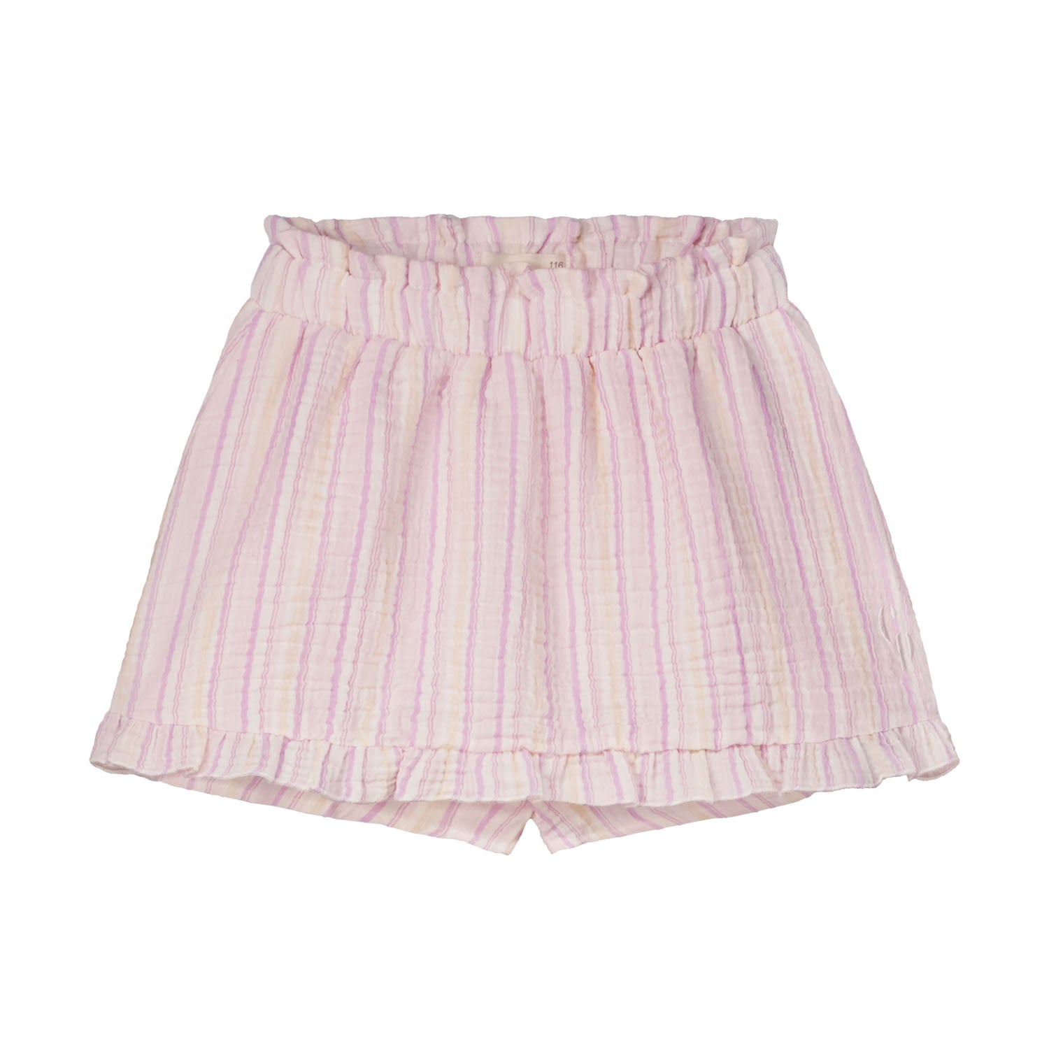 Charlie Petite - Olivia Skirt Stripes