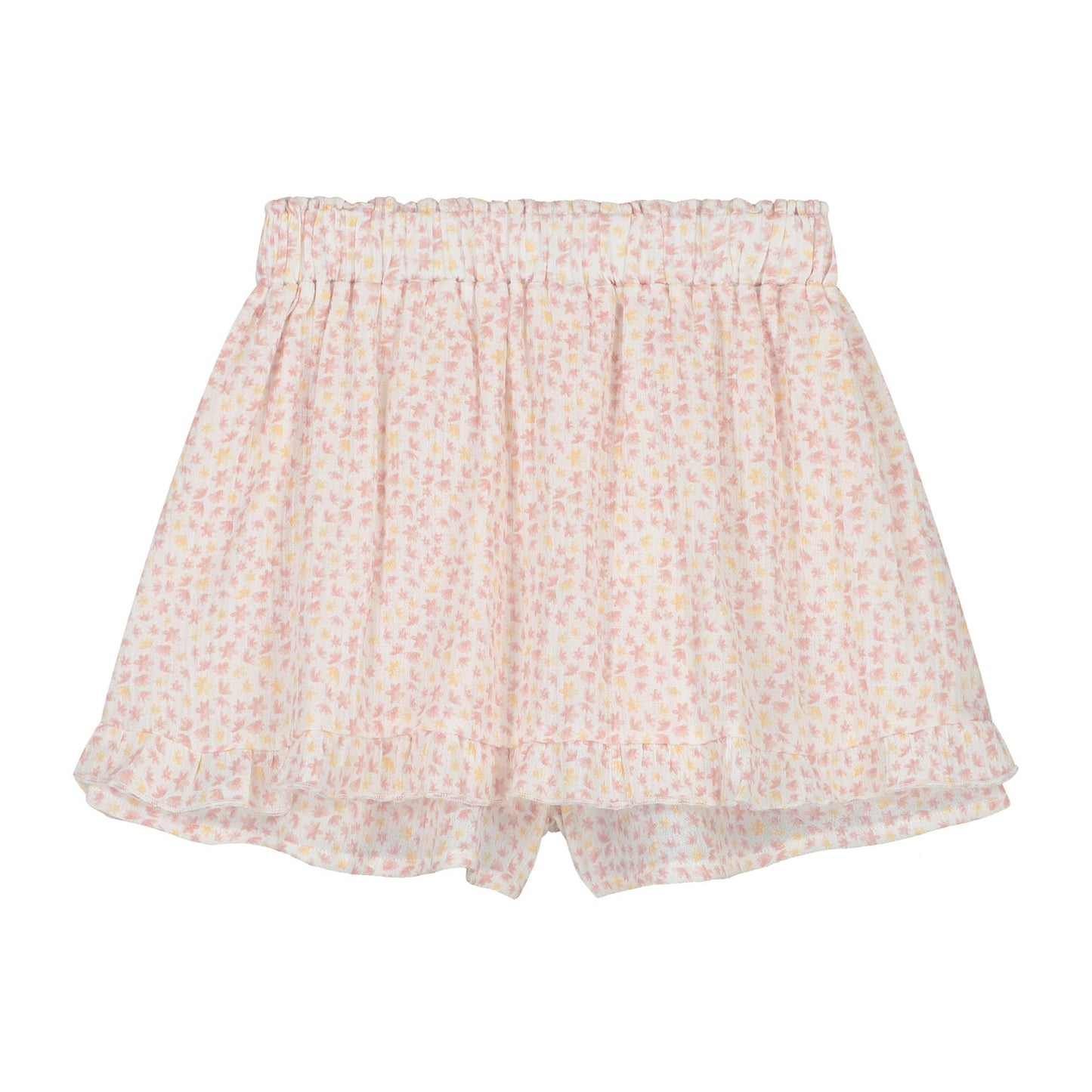 Charlie Petite - Olivia Skirt Stripes