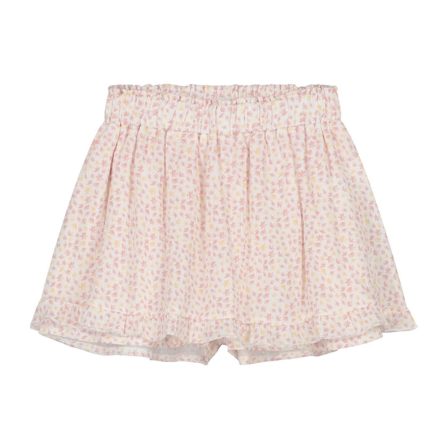 Charlie Petite - Olivia Skirt Stripes