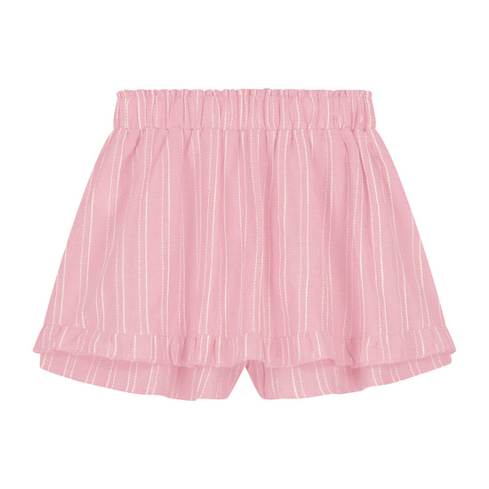 Charlie Petite - Olivia Skirt Stripes