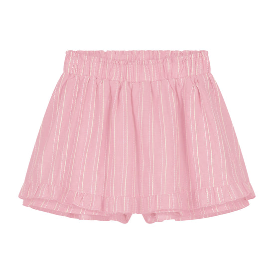 Charlie Petite - Olivia Skirt Stripes