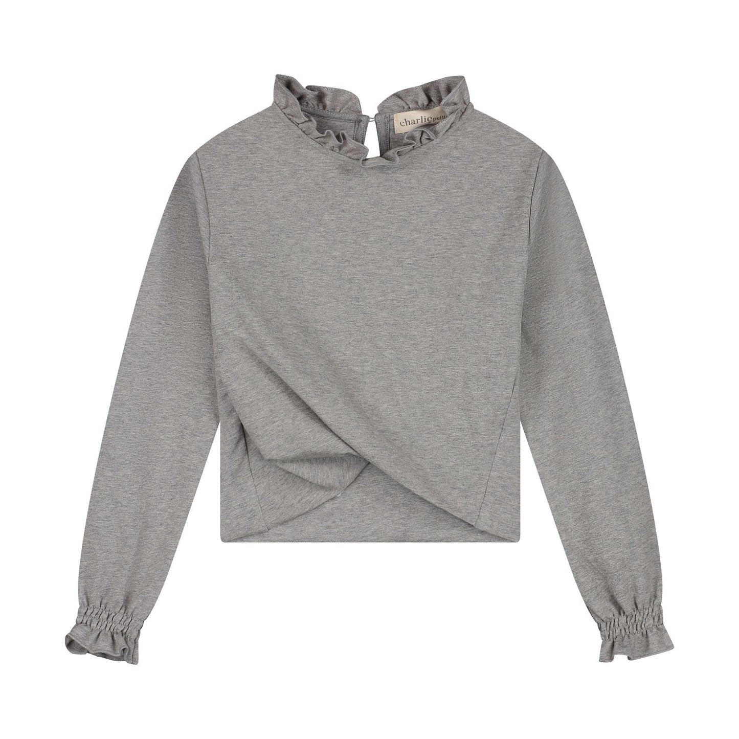 Mini - Owen Longsleeve