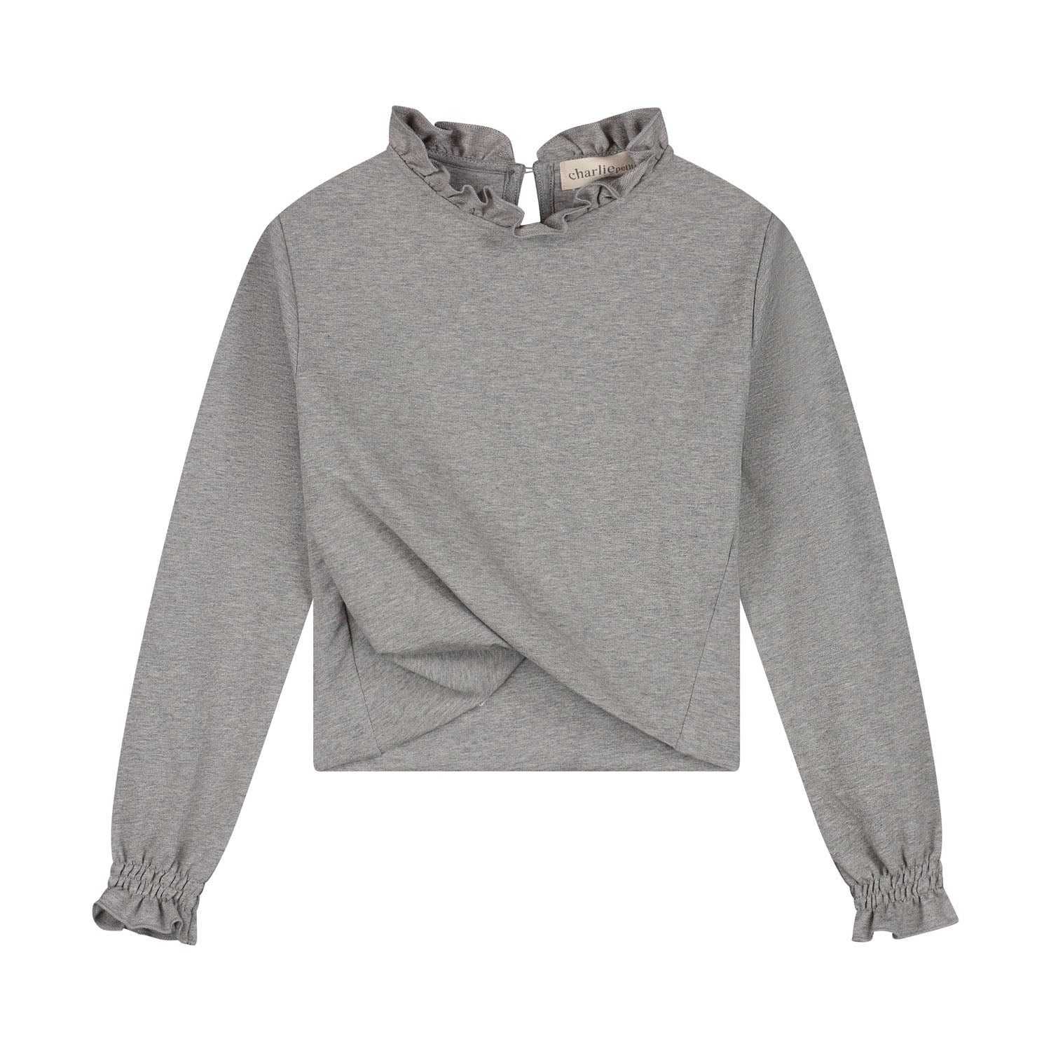 Mini - Owen Longsleeve