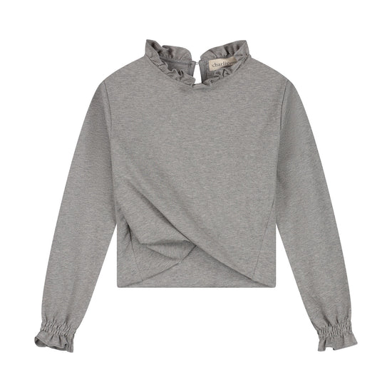 Mini - Owen Longsleeve
