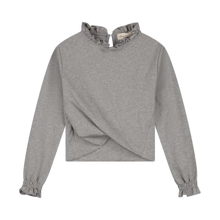 Mini - Owen Longsleeve
