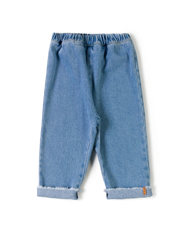 Stic Pants