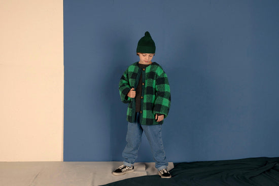 Stic Pants