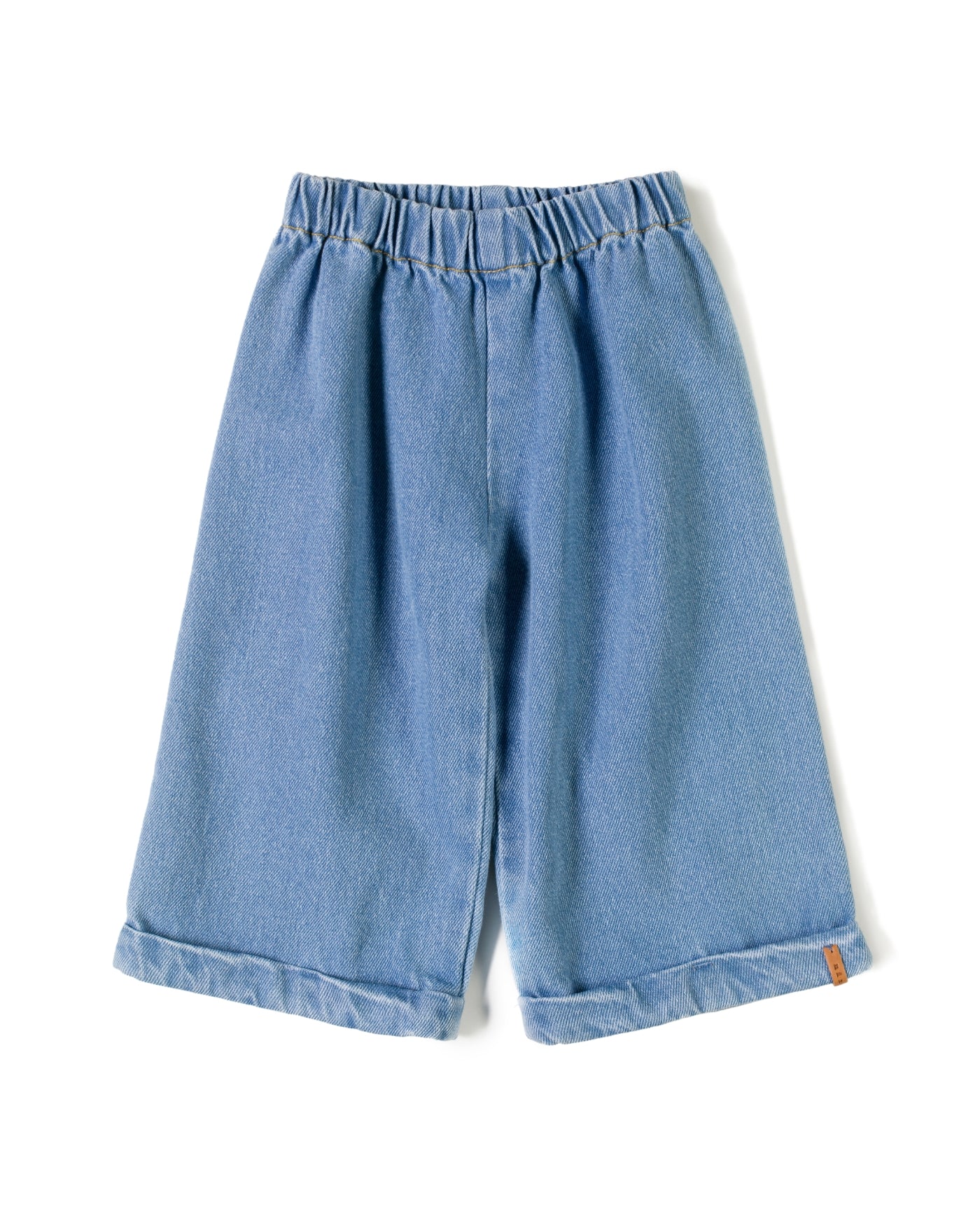 Wide Pants