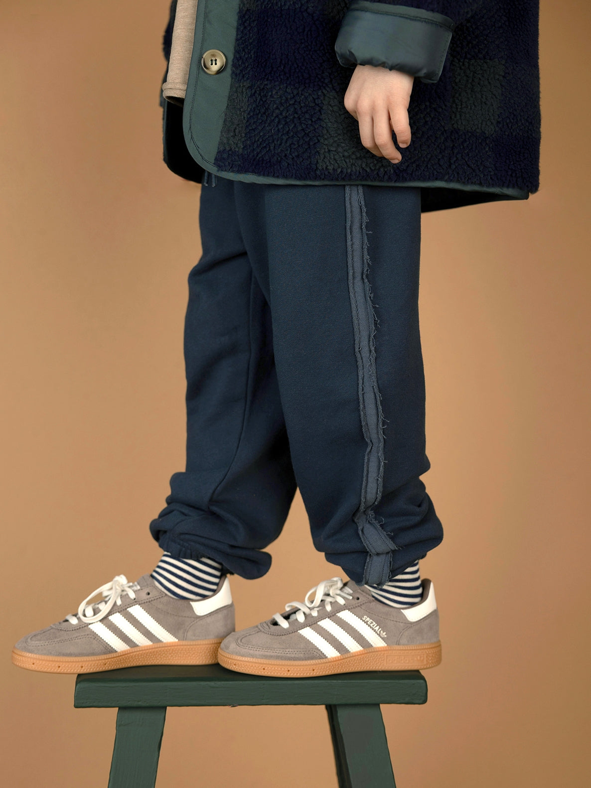 Pir jogger