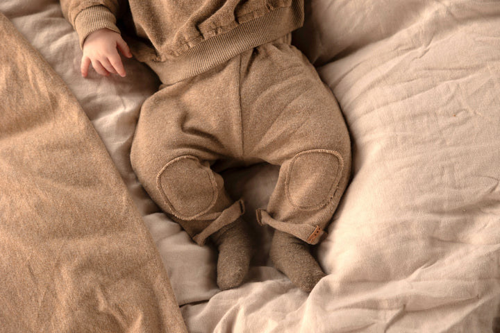 Mini pants