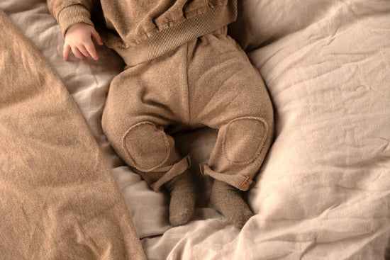 Bab pants