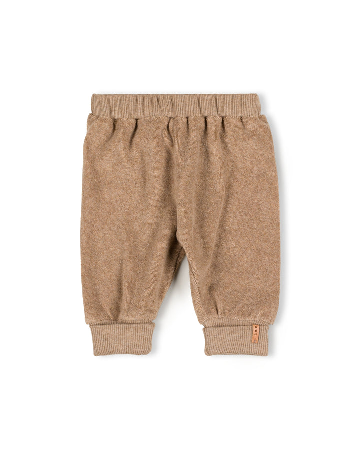 Mini pants