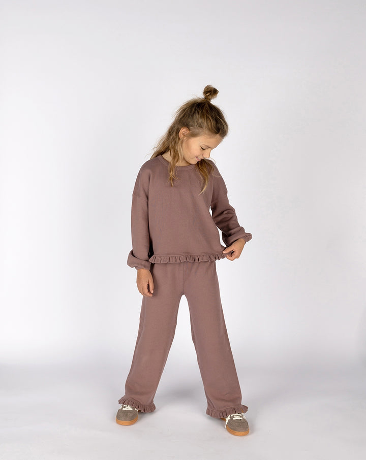Yuk pants