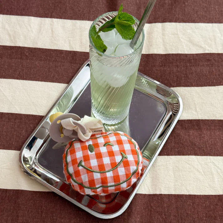 Pomme Cuddle - Oopsy Orange