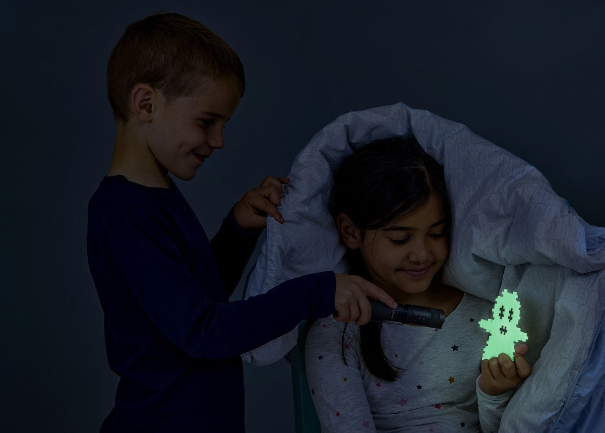 Learn to Build - Glow