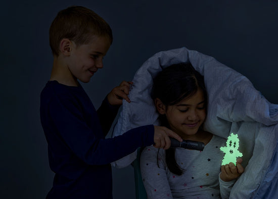 Learn to Build - Glow