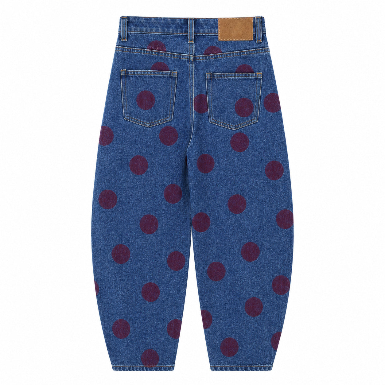 POPPY JEANS