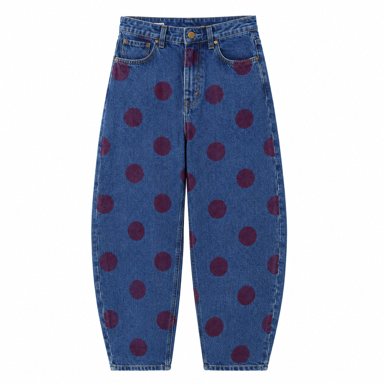 POPPY JEANS