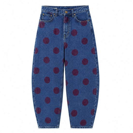 POPPY JEANS