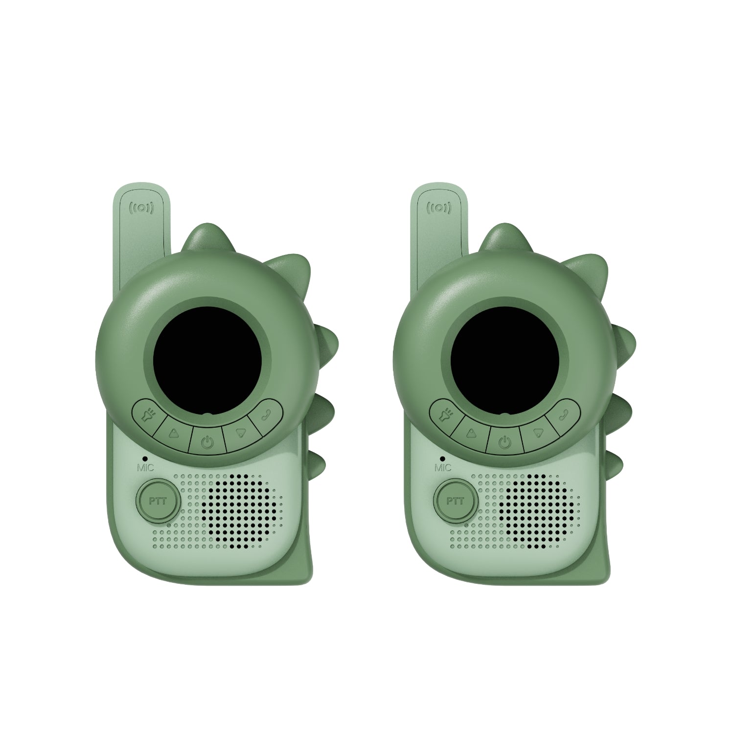 Zoo Walkie Talkie - Dino
