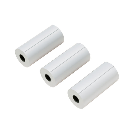 Zoo print - paper rolls (3 st)