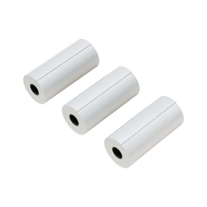 Zoo print - paper rolls (3 st)